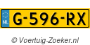 G596RX
