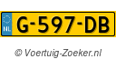 G597DB