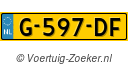 G597DF