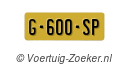 G600SP