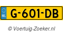 G601DB