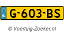G603BS