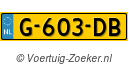 G603DB