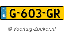 G-603-GR