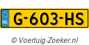G603HS