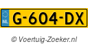 G604DX