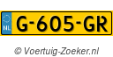 G-605-GR