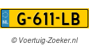 G611LB