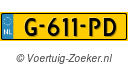 G611PD