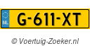 G611XT