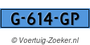 G-614-GP