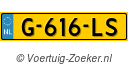G616LS