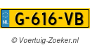 G616VB