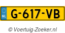 G617VB
