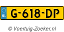 G618DP