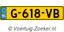 G618VB