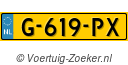 G619PX