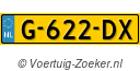 G622DX