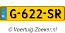 G622SR