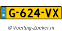 G624VX