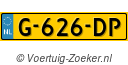 G626DP