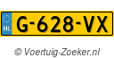 G628VX