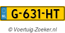 G631HT
