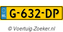 G632DP
