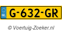 G632GR
