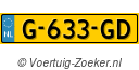 G633GD