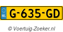 G635GD