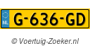 G636GD