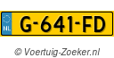 G641FD