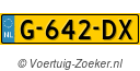 G642DX