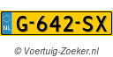 G642SX