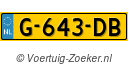 G643DB