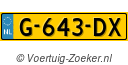 G643DX