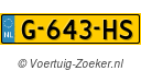 G643HS
