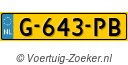 G643PB