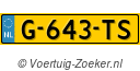 G643TS