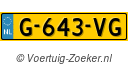 G643VG