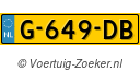 G649DB