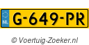 G649PR