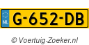 G652DB