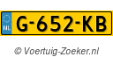 G652KB