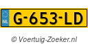 G653LD