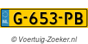 G653PB