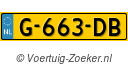 G663DB