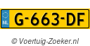 G-663-DF