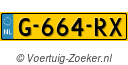 G664RX